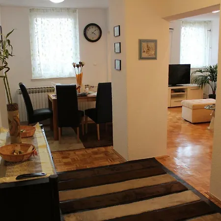 Apartamento Getaway *