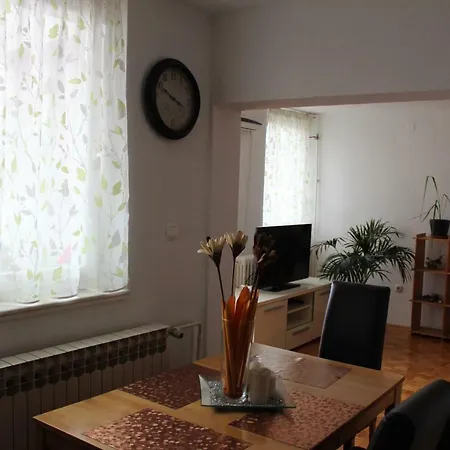 Getaway Apartamento