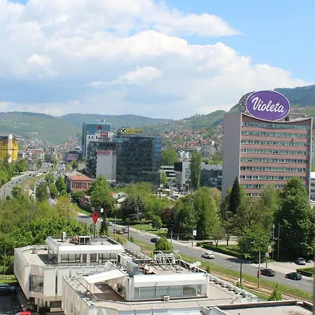 Getaway Sarajevo