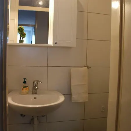 Getaway Apartamento Sarajevo