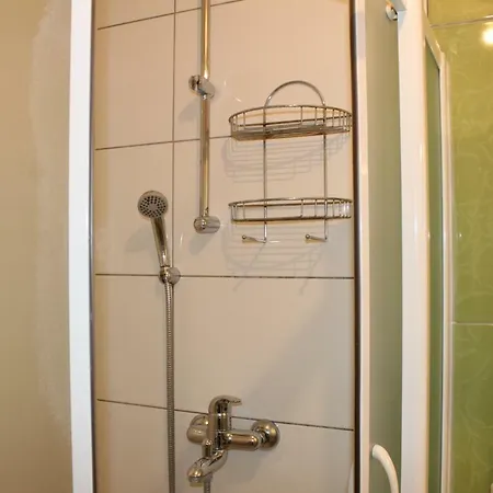 Apartamento Getaway