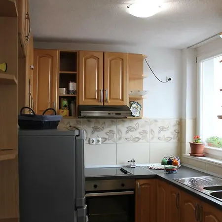 Apartamento Getaway *